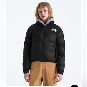 The North Face 1996 Retro Nuptse Jacket
